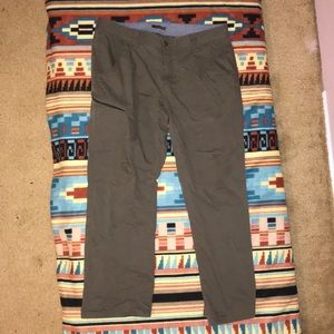 Toad & Co Casual Pants